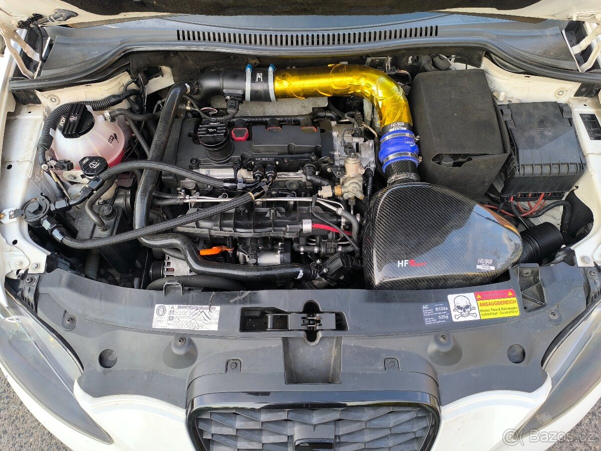 Seat Leon Cupra R.