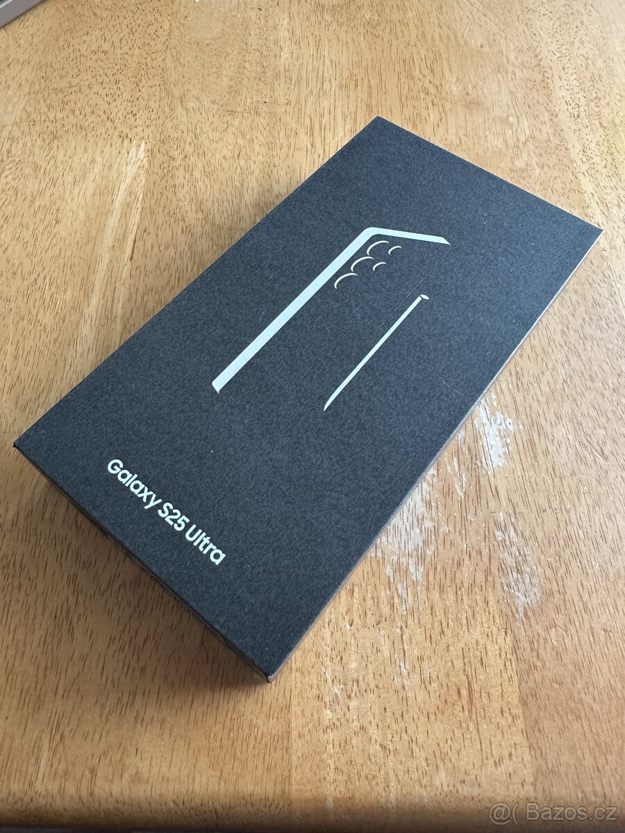 Samsung Galaxy S25 Ultra 1TB