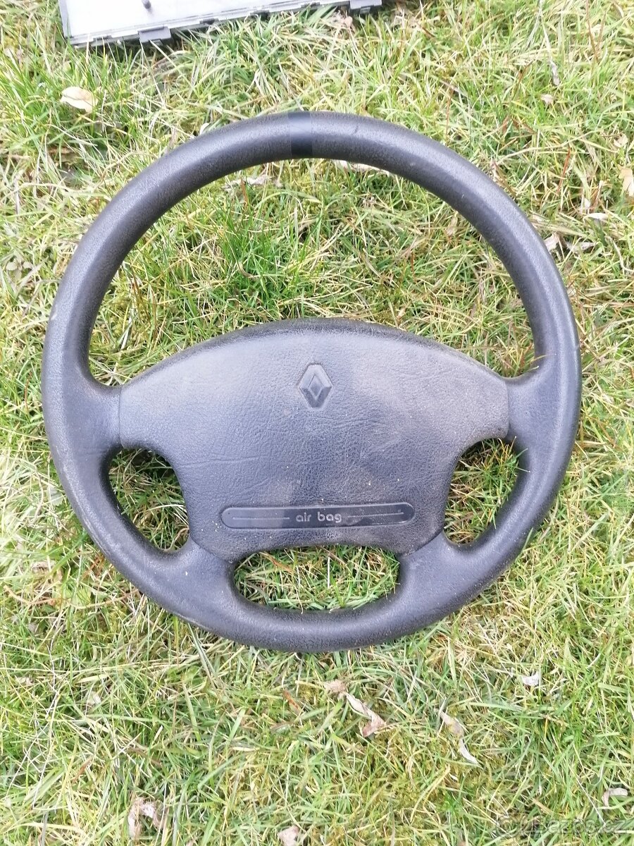 Renault clio 1991 ND