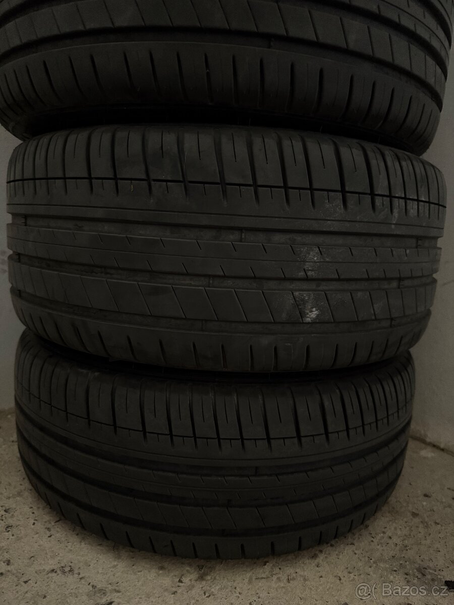 225/40 r18 255/35 r18 Michelin pilot sport 3
