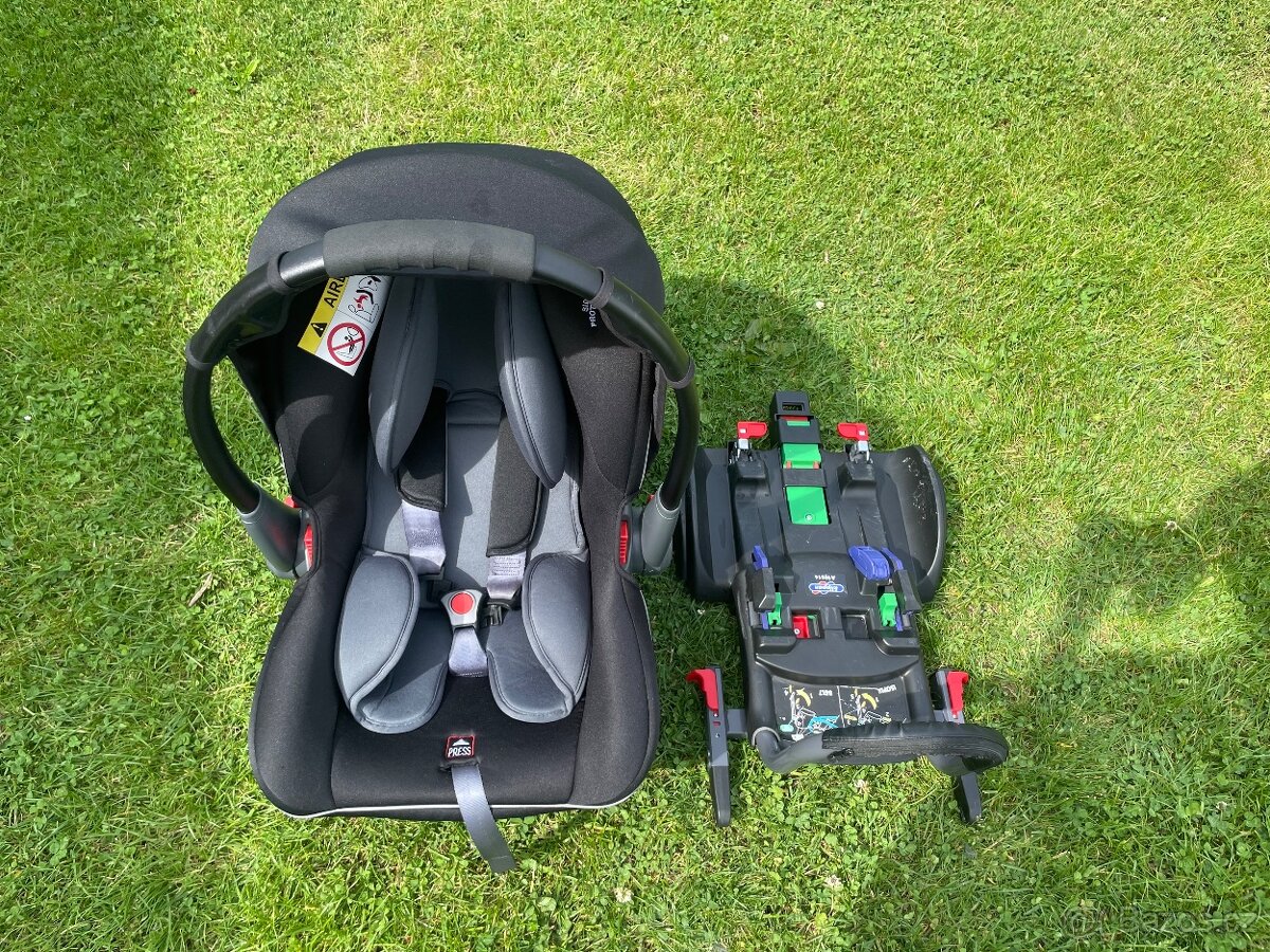 Klippan Dinofix