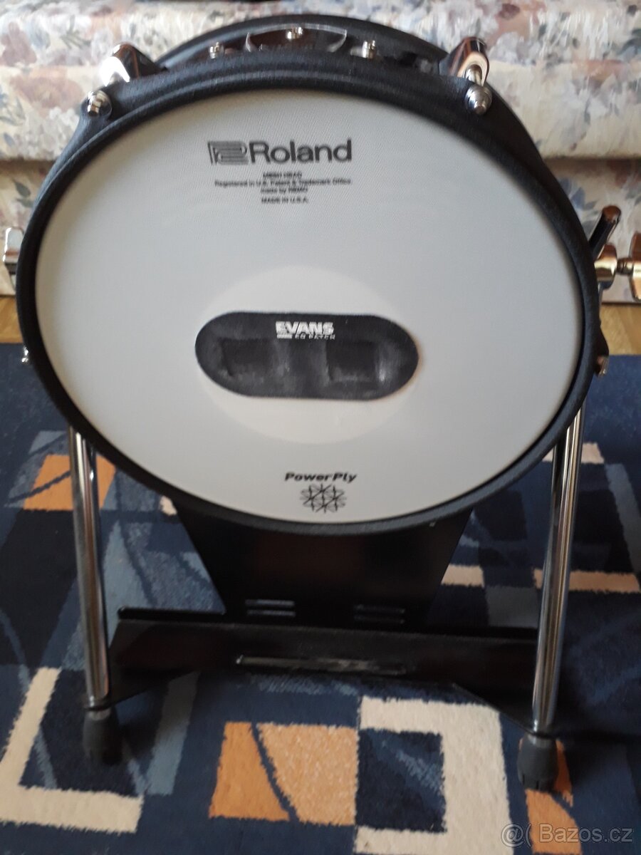Roland KD-120