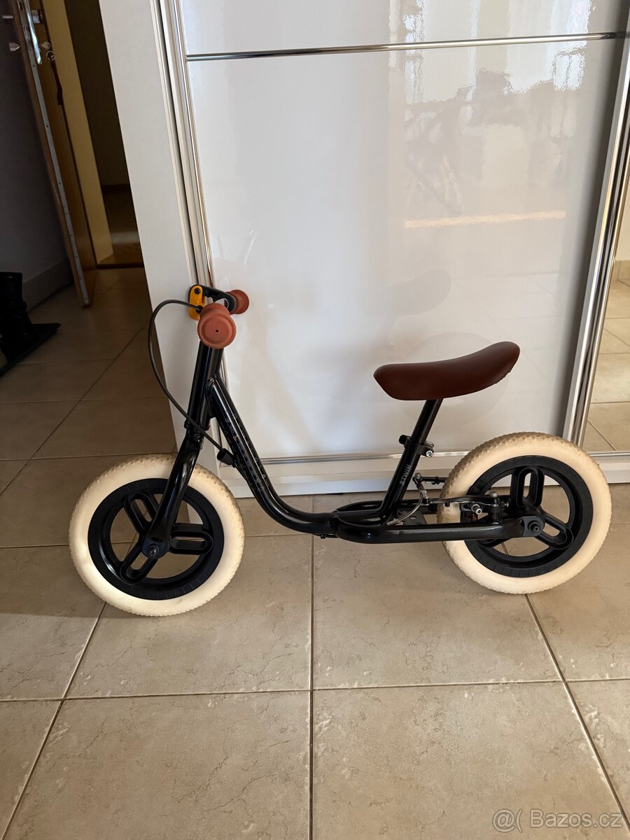 Dětské odrážedlo pro děti od 2 let