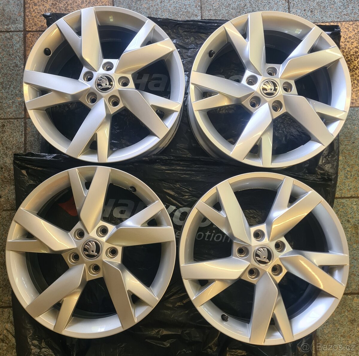 5x112 R17