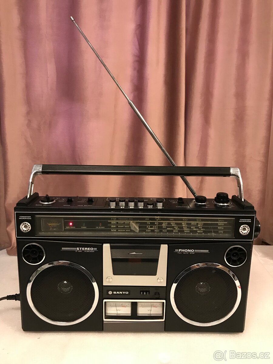 Sanyo