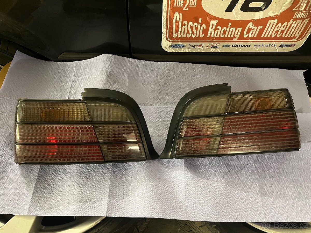 Bmw e36 coupe Inpro