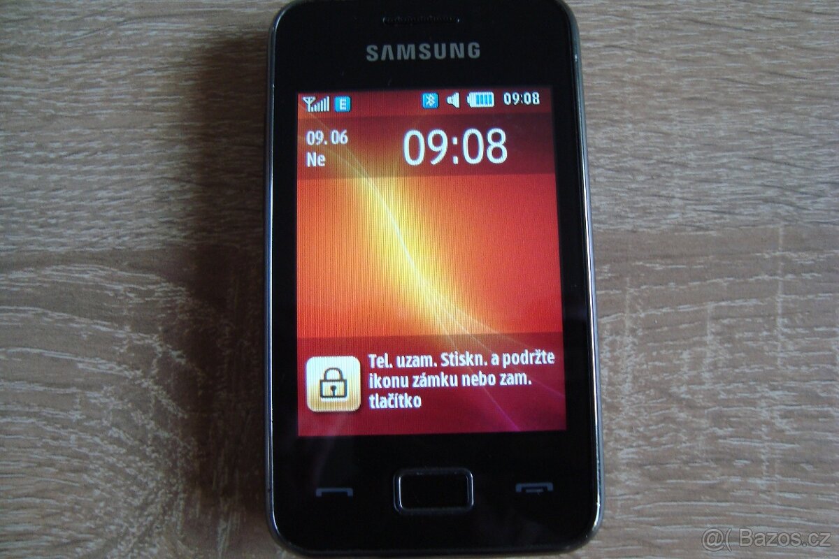 Samsung GT-S 5220