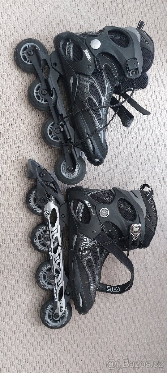 Fila brusle velikost 45