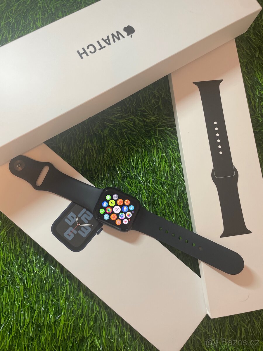Apple watch SE 2 40mm - 96% baterie