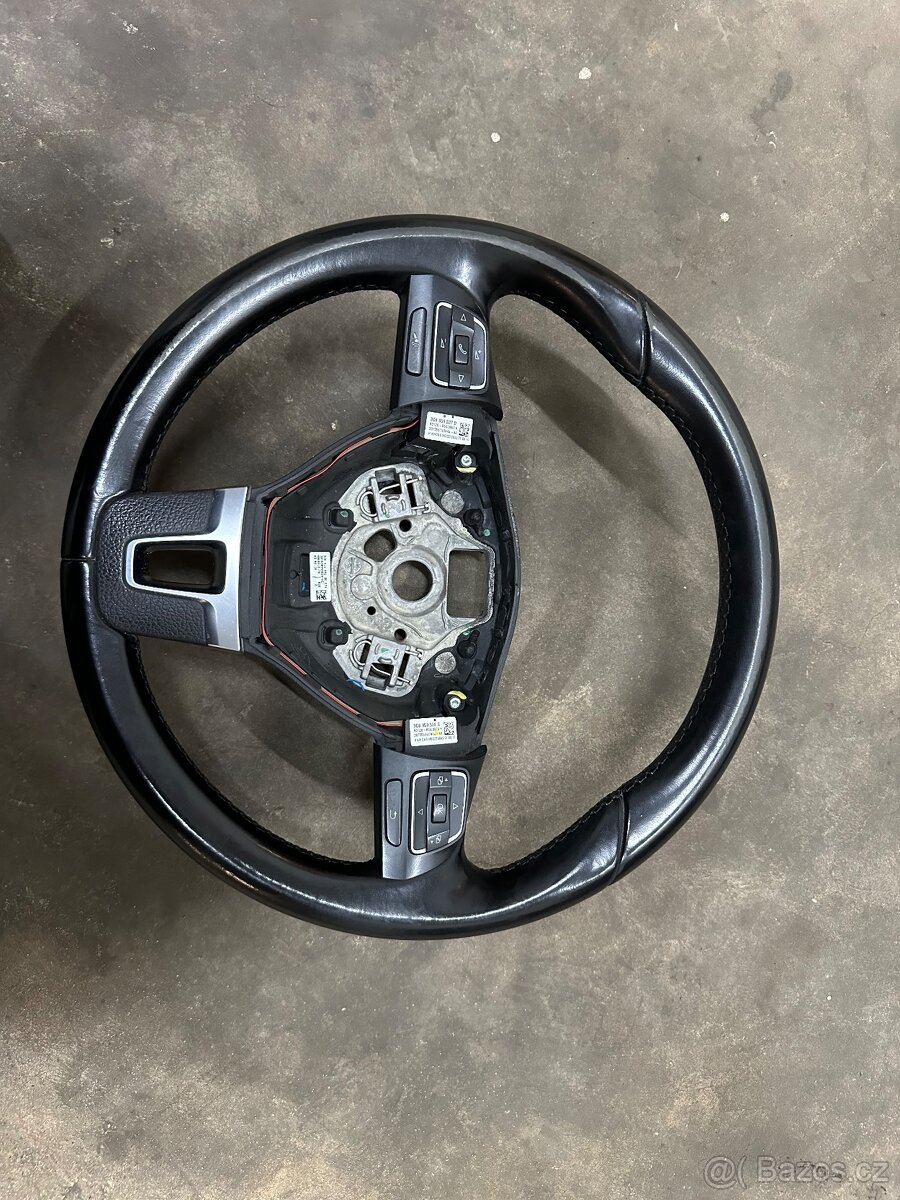 Volant VW Passat CC