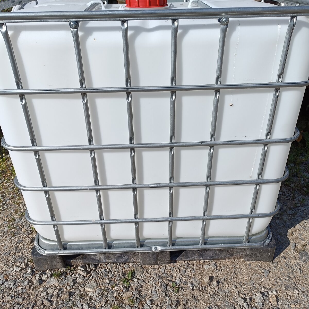 IBC kontejner 1000 l