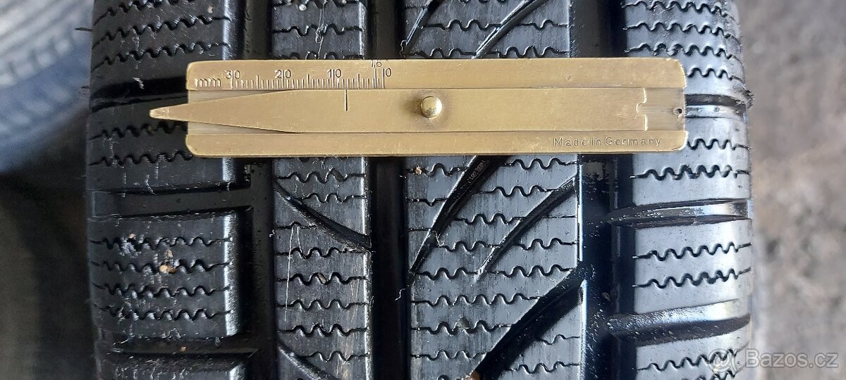 Zimní pneu 175/70R13 Infinity