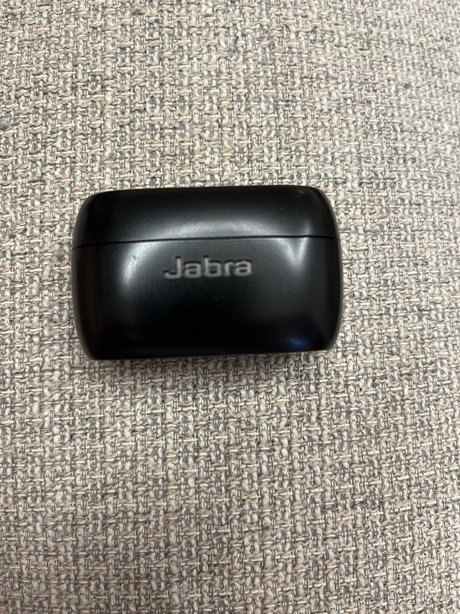 Jabra Elite 75t