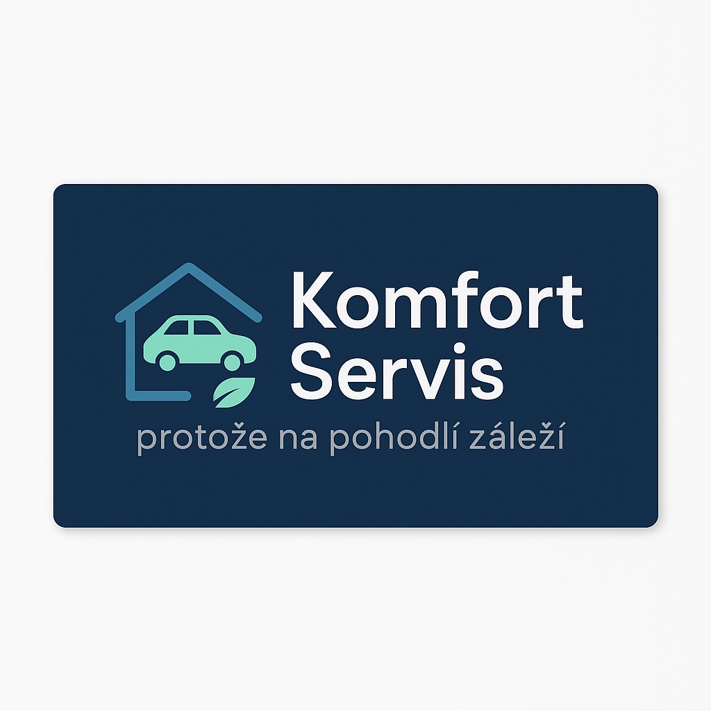 Nestíháte? My to uklidíme za vás
