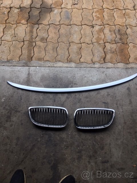 BMW E92
