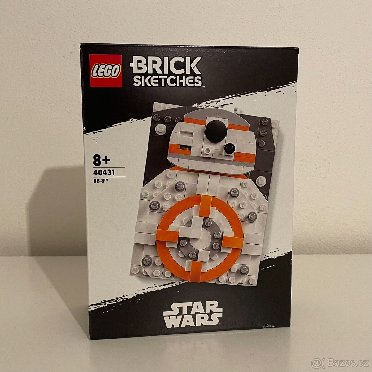 LEGO Star Wars 40431 BB-8