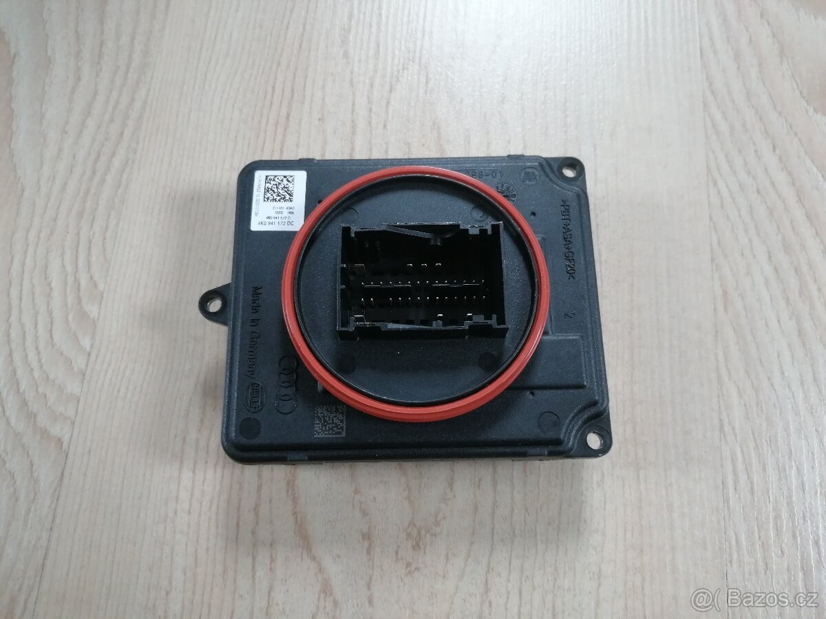 Jednotka světlometu AUDI 4K0941572DC