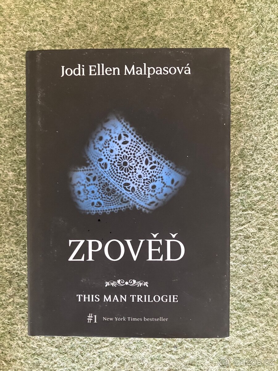 Zpověď