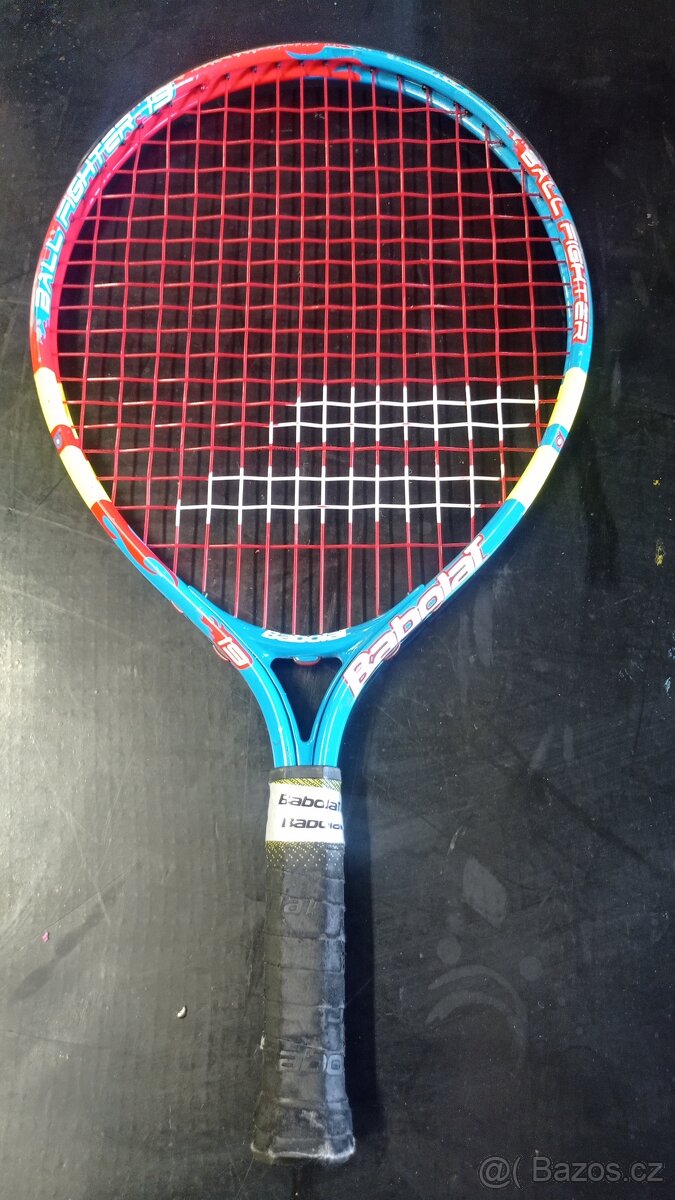 Dětská tenisová raketa Babolat