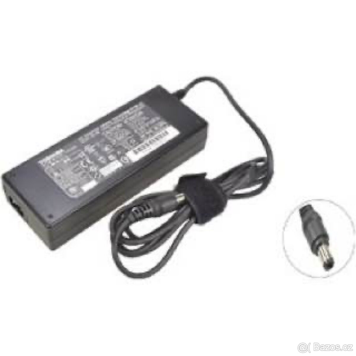 Adaptér nabíječka Toshiba 15V 5A Velký výprodej ✅