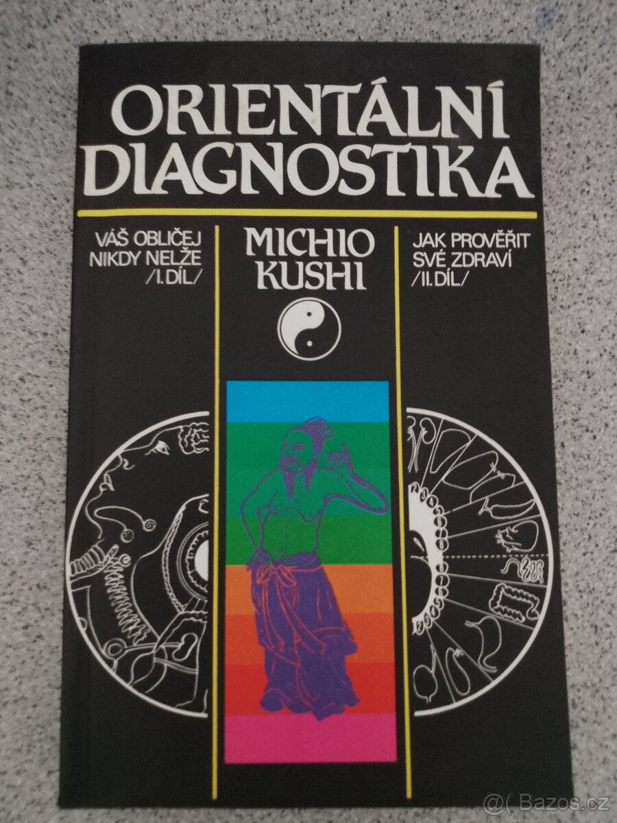 Orientalni diagnostika