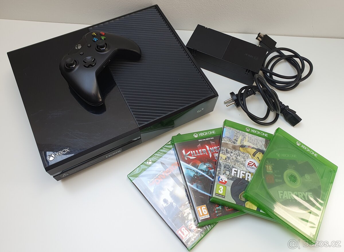 Xbox One 500GB