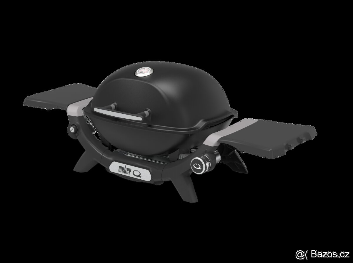 Plynový gril Weber Q 1200 NOVÝ