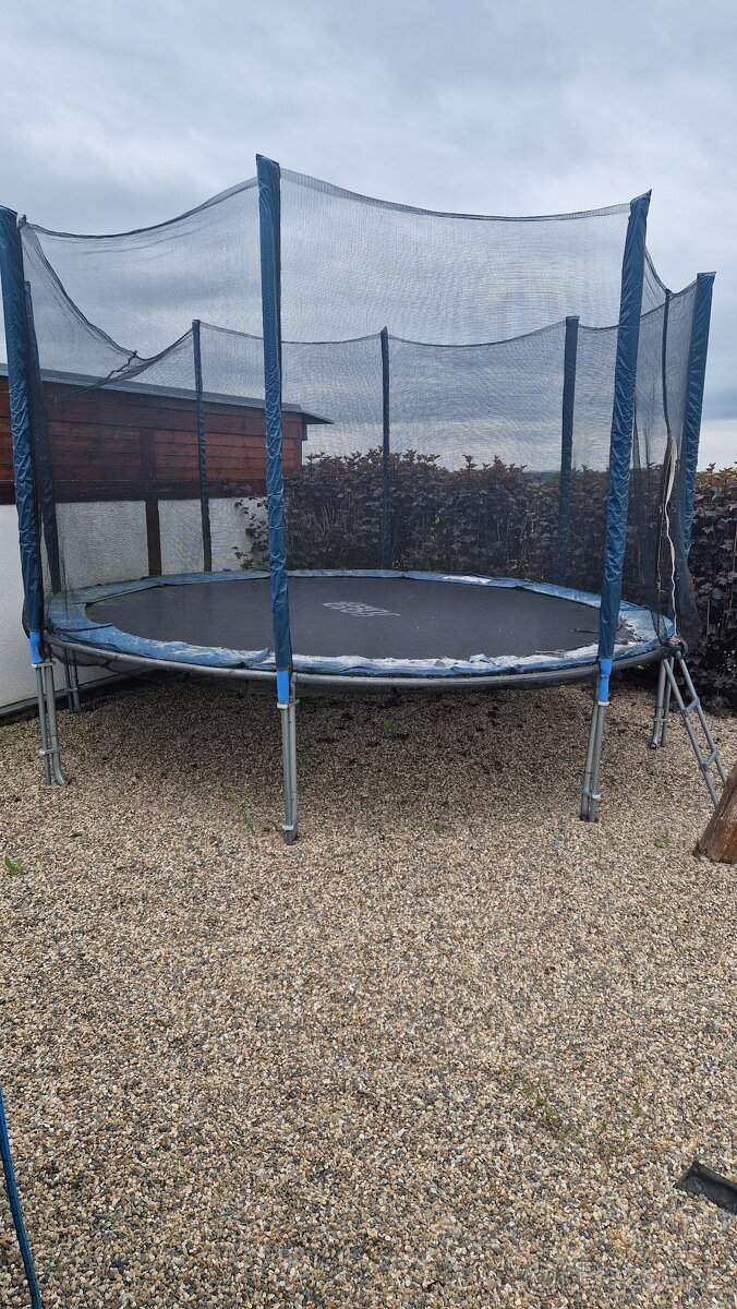 Trampolína 366 cm