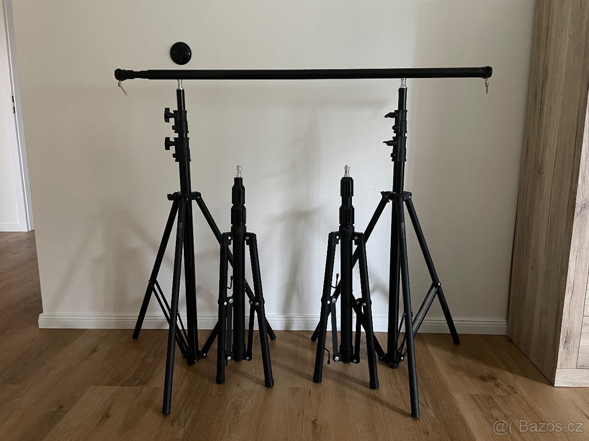 Ateliérové vybavení PhotoTools