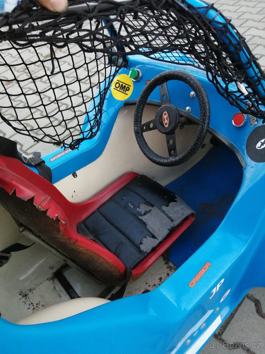 Buggy Havel