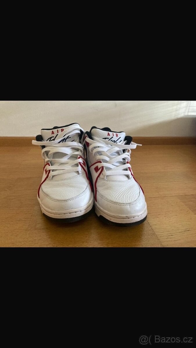 Nike Air Flight 89
