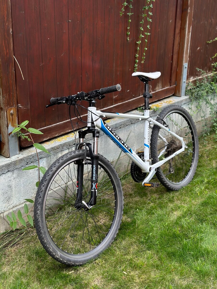 Prodám Kolo MTB 26’ Apache