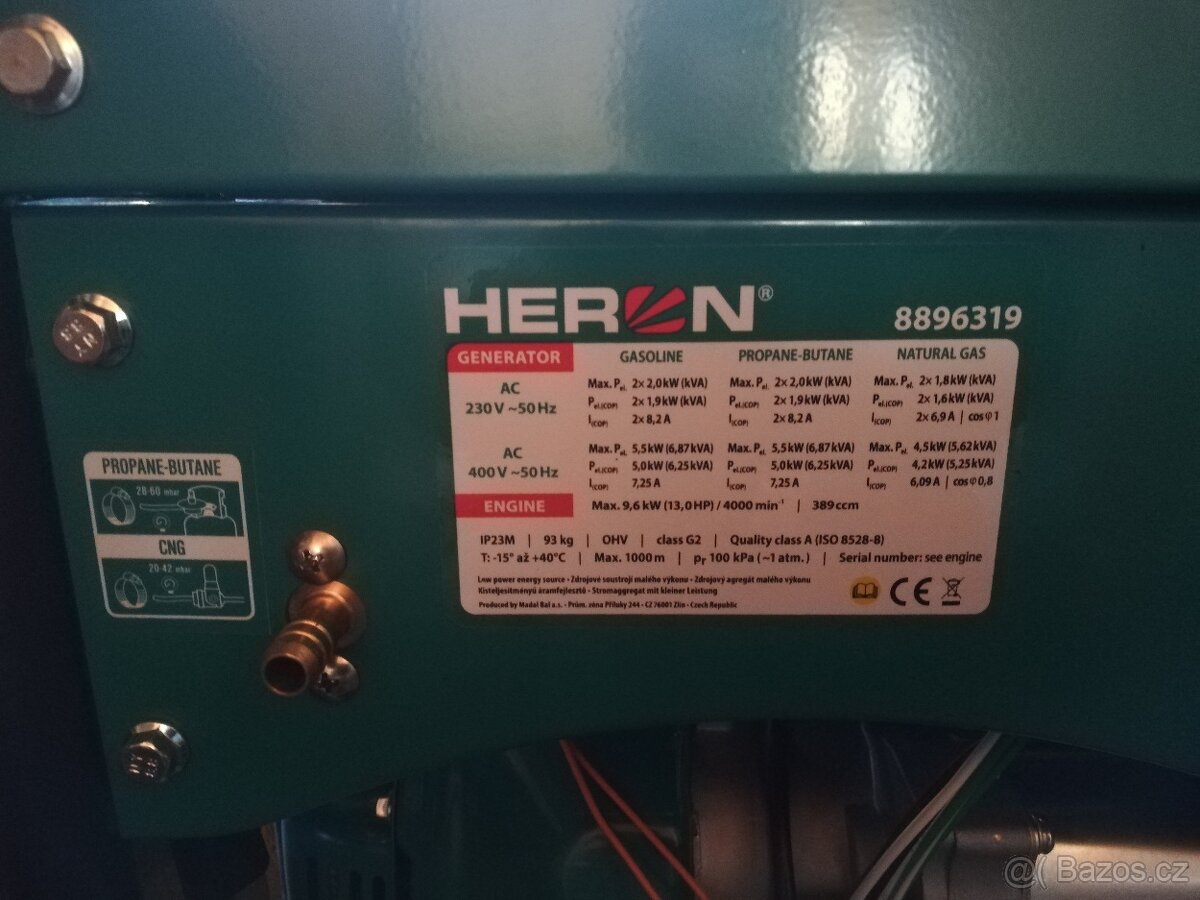 Elektrocentrála