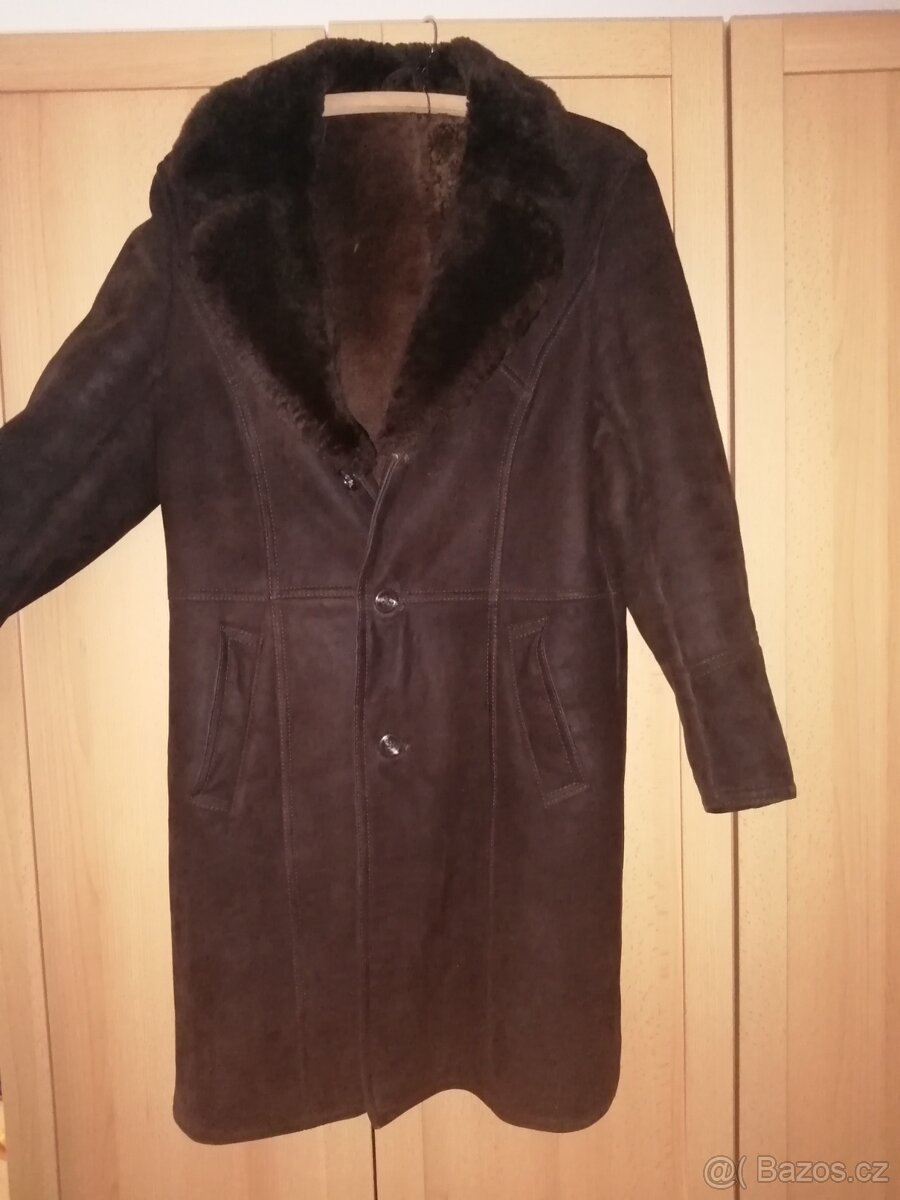 Pánský kozich dubenak