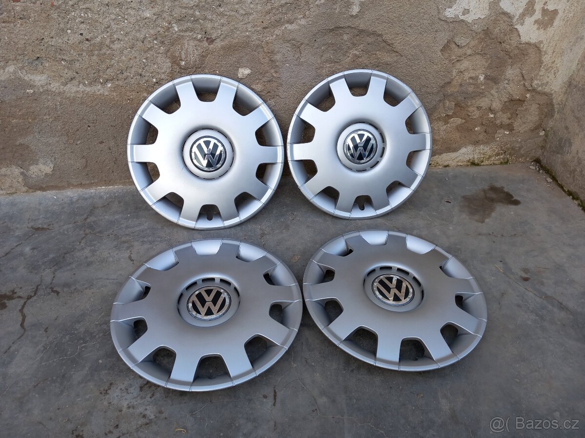 Poklice Vw, Sada 1J0 601 147L