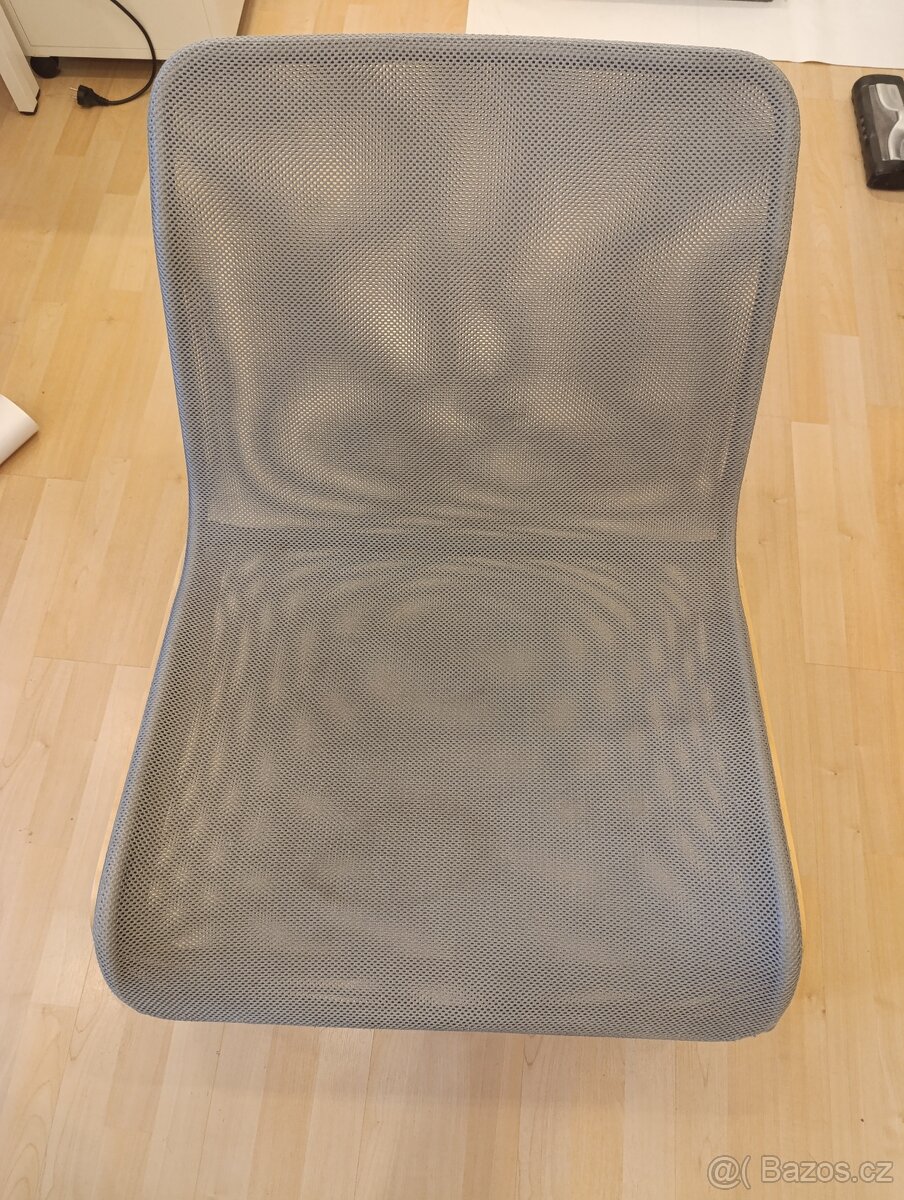 IKEA Nolmyra křeslo