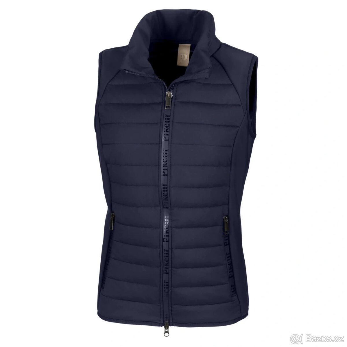 Dámská vesta Pikeur Classic Sports Hybrid - 42, night sky