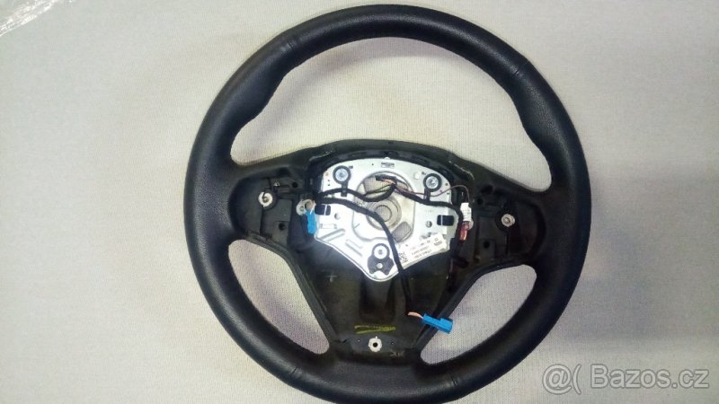 ++ Sport paketový volant BMW F25 F26