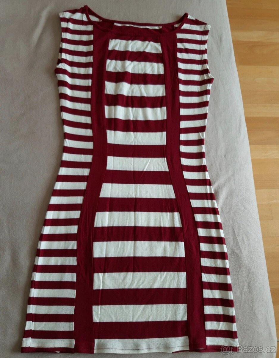 Nové šaty, vel. 36