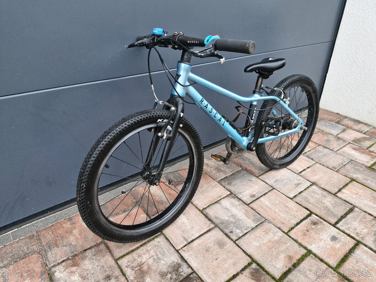 Detske kolo Rascal 20