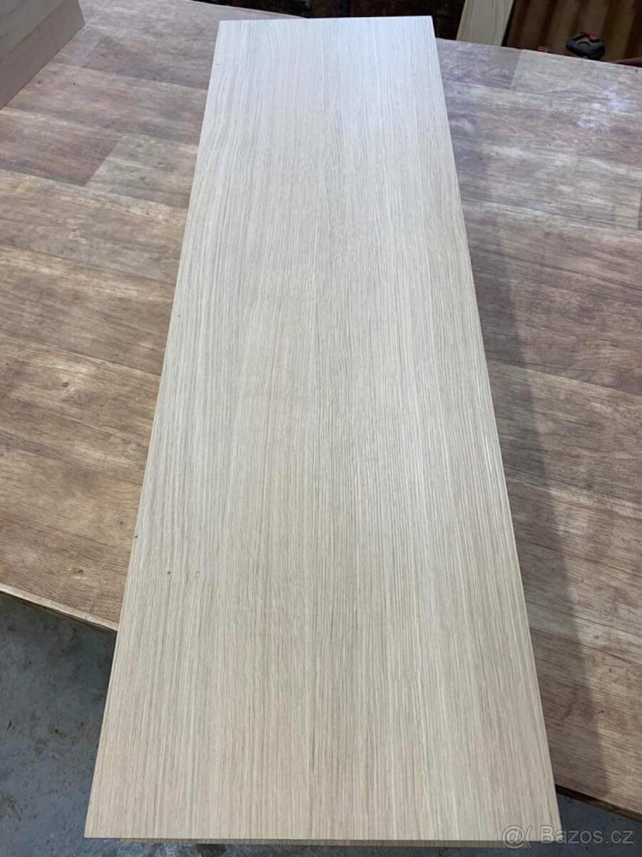 Schodové nášlapy na míru