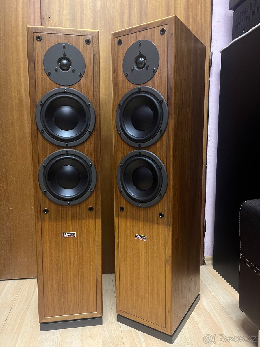Dynaudio