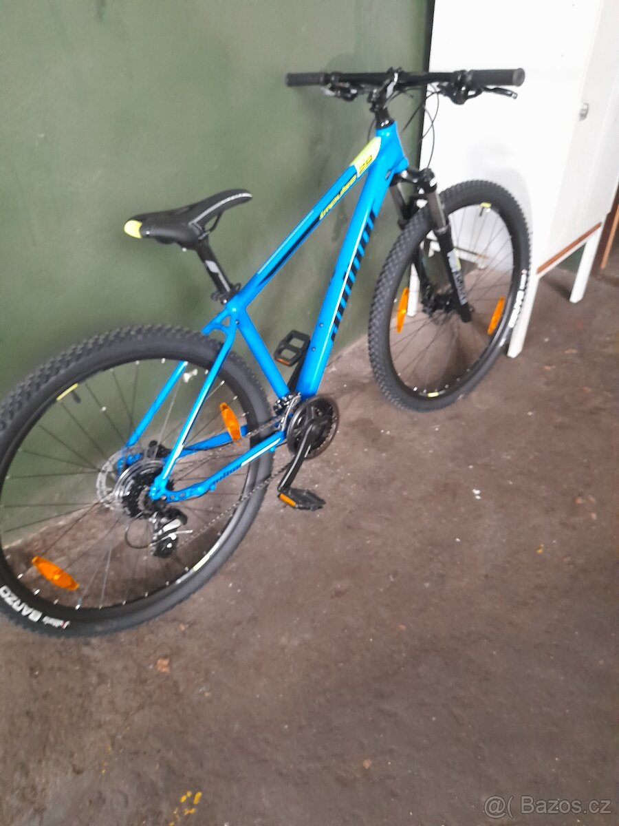 Prodám kolo author Impulse 29