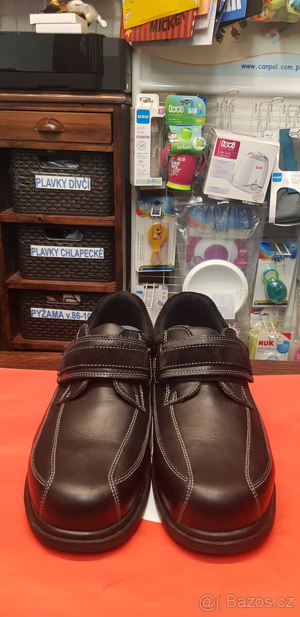 Boty zn.Medi v.44