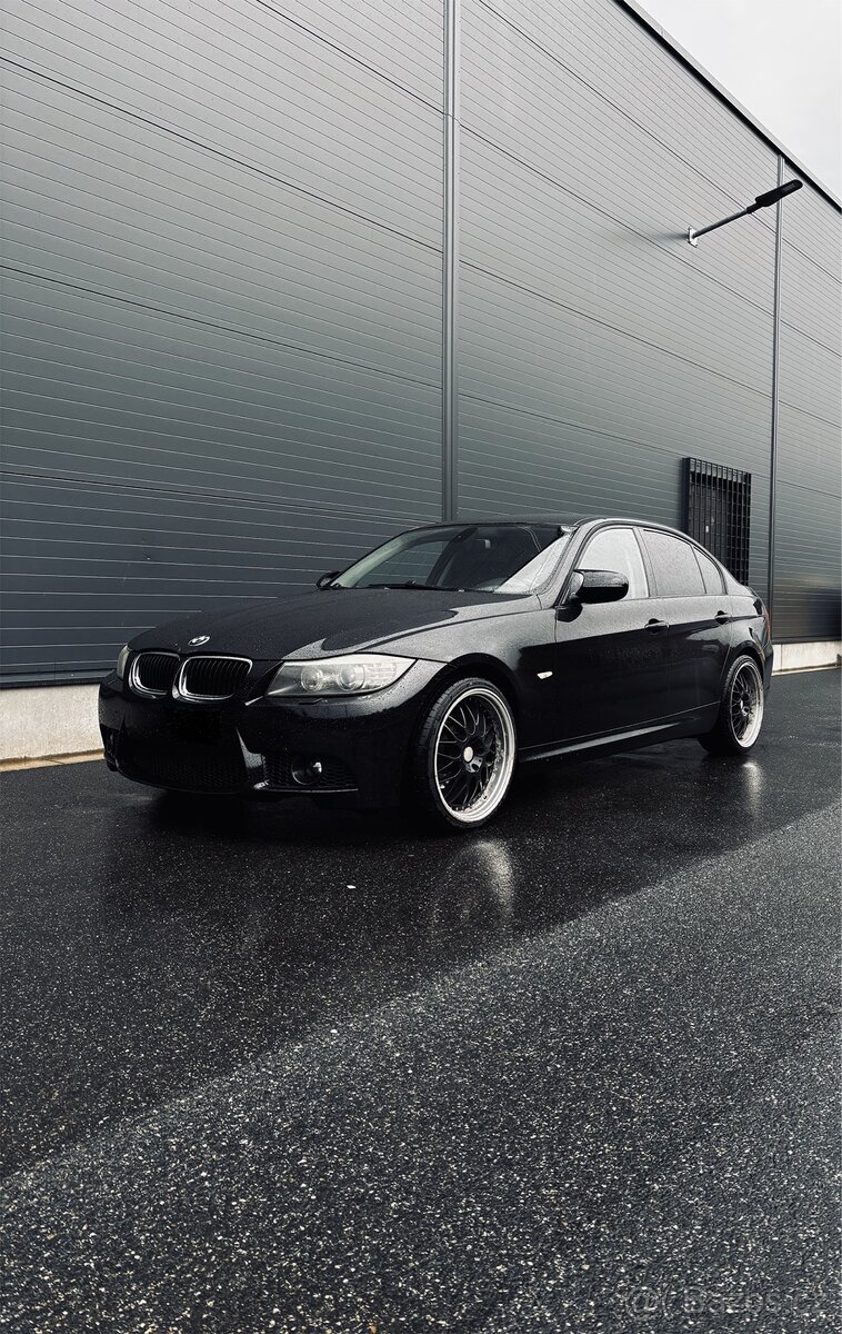 PRODÁM - Alu kola + letní pneu TOMKET Sport 225/35/R19