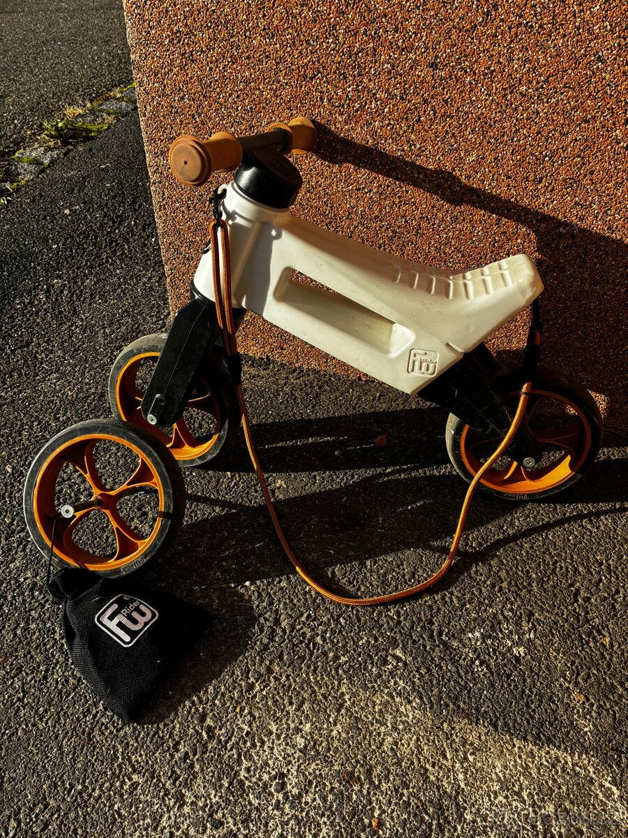 Odražedlo - FUNNYWHEELS