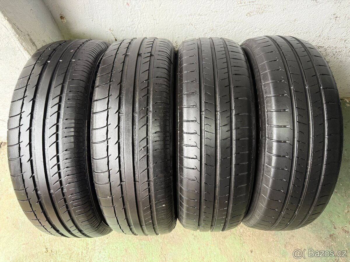 Sada letních pneu Vraník / Tomket 195/65 R15