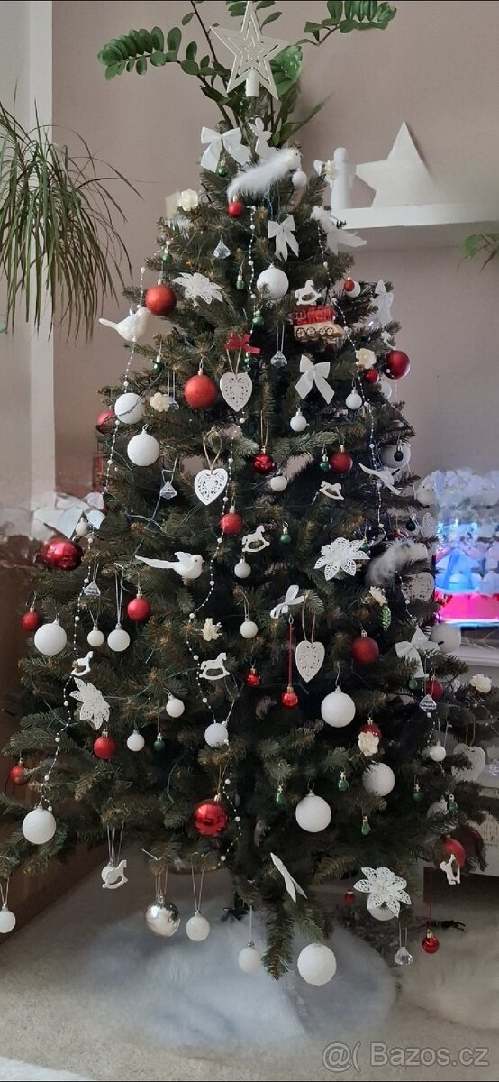 Vánoční stromek