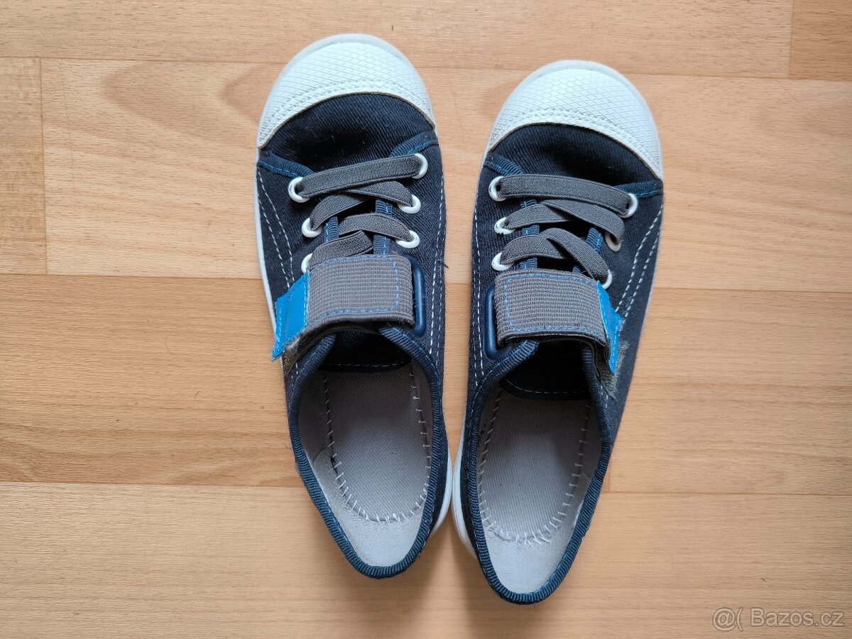 Dětské tenisky Befado 31