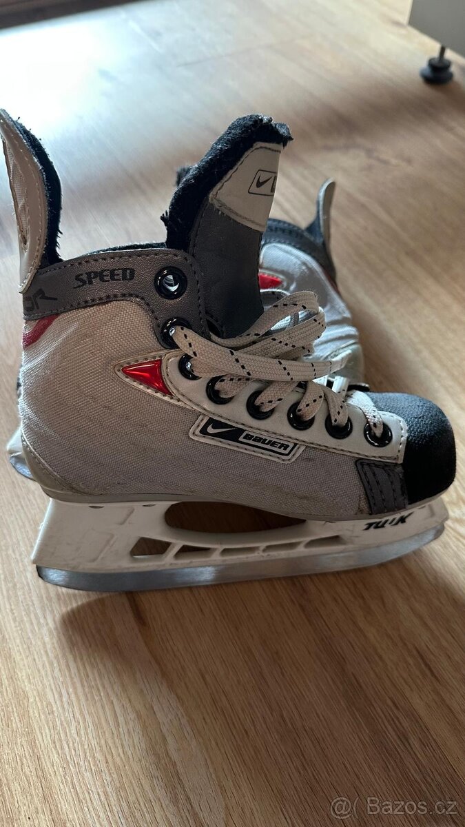Bauer Vapor